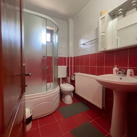 Guest house Todi Mansion