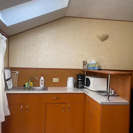 Todi Mansion Guest house *