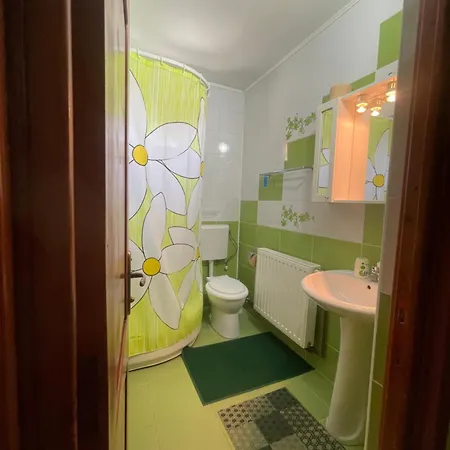 Guest house Todi Mansion *