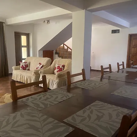 Guest house Todi Mansion *