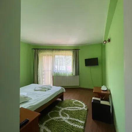 Todi Mansion Guest house Slanic Moldova