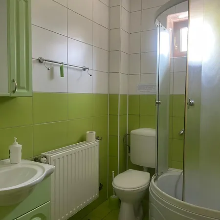 Todi Mansion Guest house